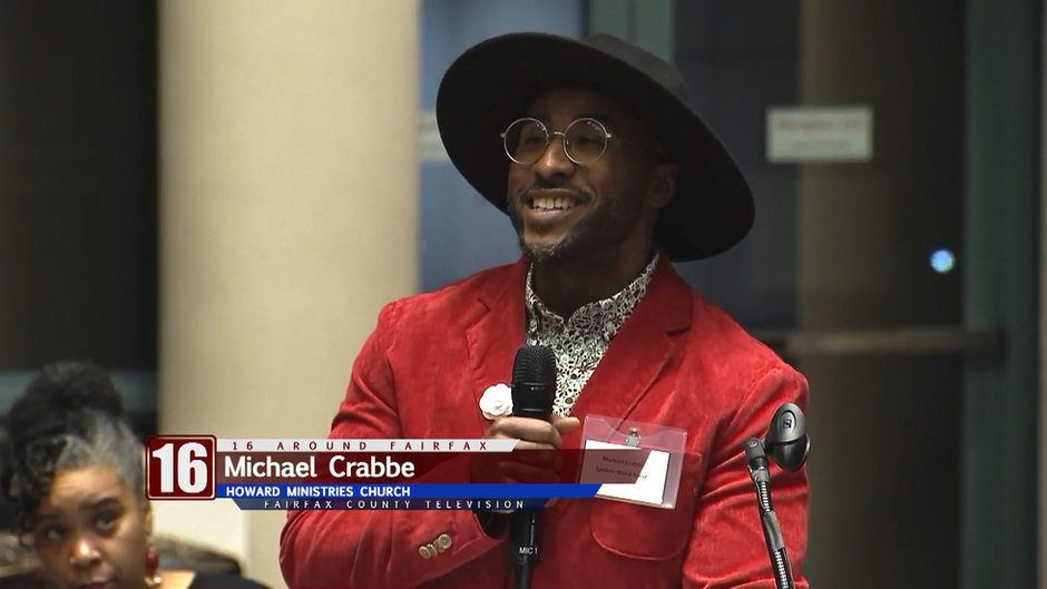 Black History Month Celebration