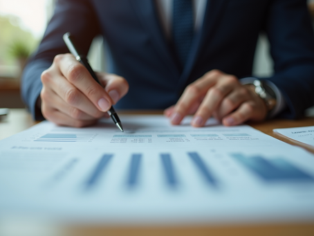 IRS Debt Management: Strategic Resolution for Your Financial Legacy