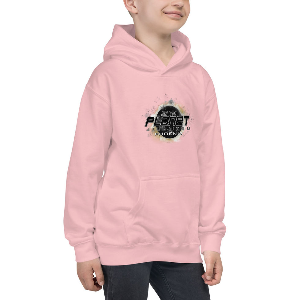 Thumbnail: Kids Hoodie