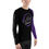 Thumbnail: Purple Rash Guard