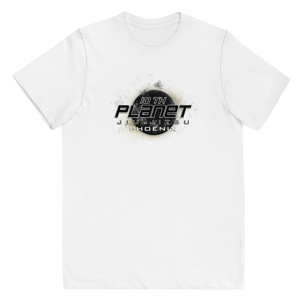 Thumbnail: Youth jersey t-shirt