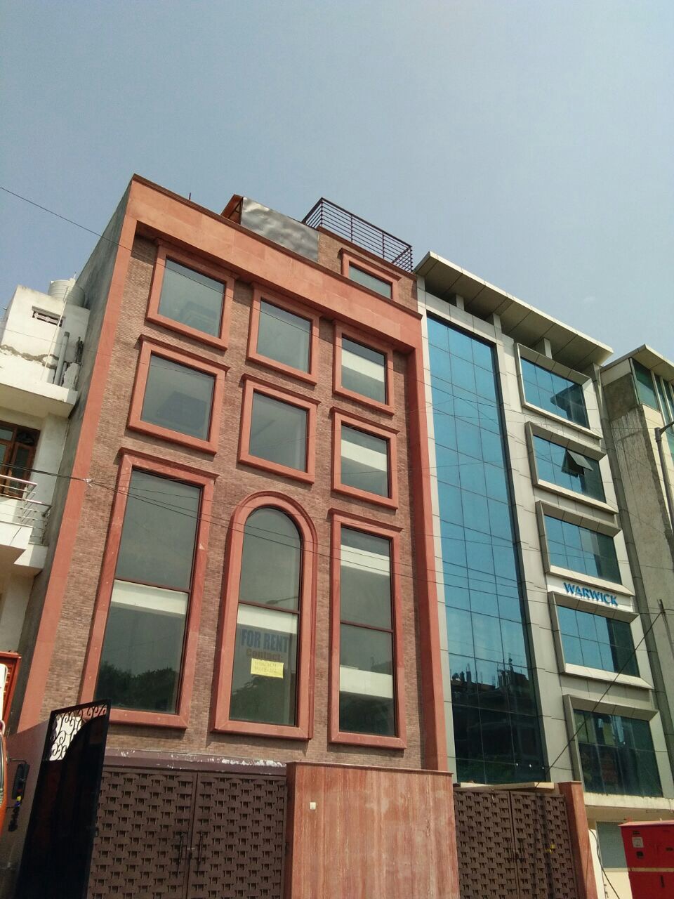 OKHLA PH I & PH II achieversindia