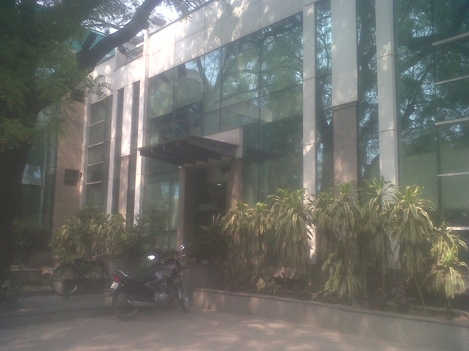 OKHLA PH III NR MODI MILL achieversindia