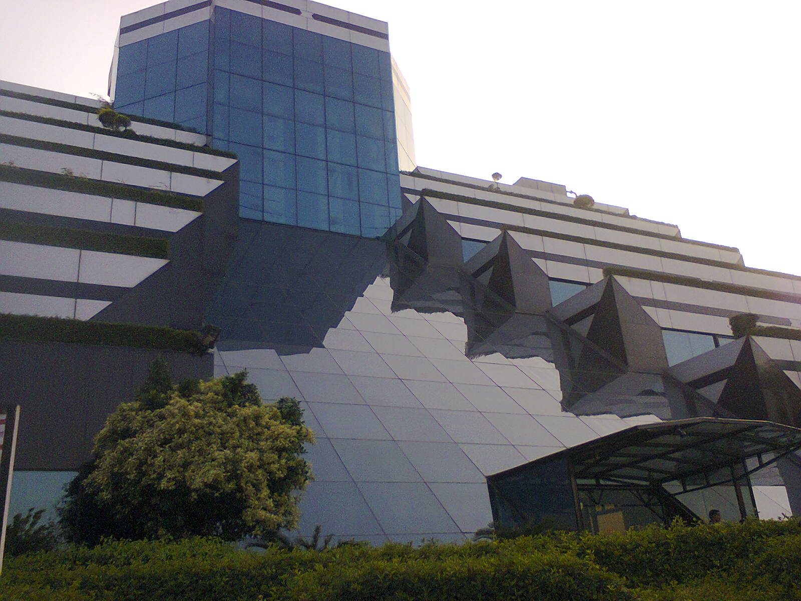 Achievers Commercial Office Space RentSouth Delhi Central Delhi