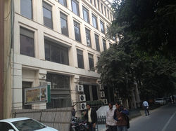 ARVINDO TOWER ADHCHINI