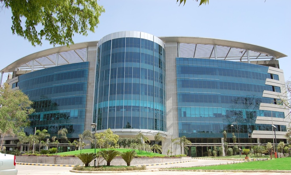 UDYOG VIHAR achieversindia