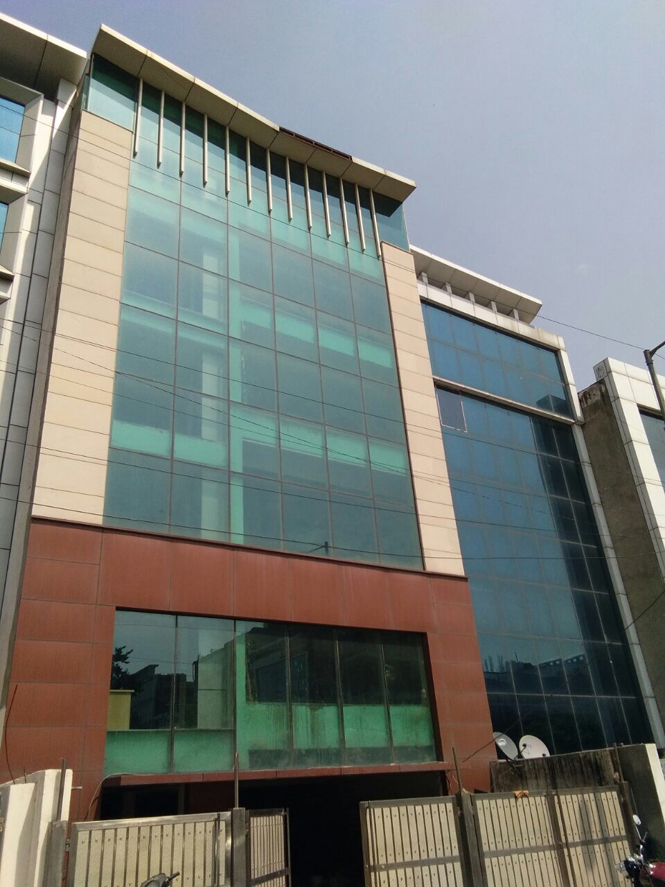 OKHLA PH I & PH II achieversindia