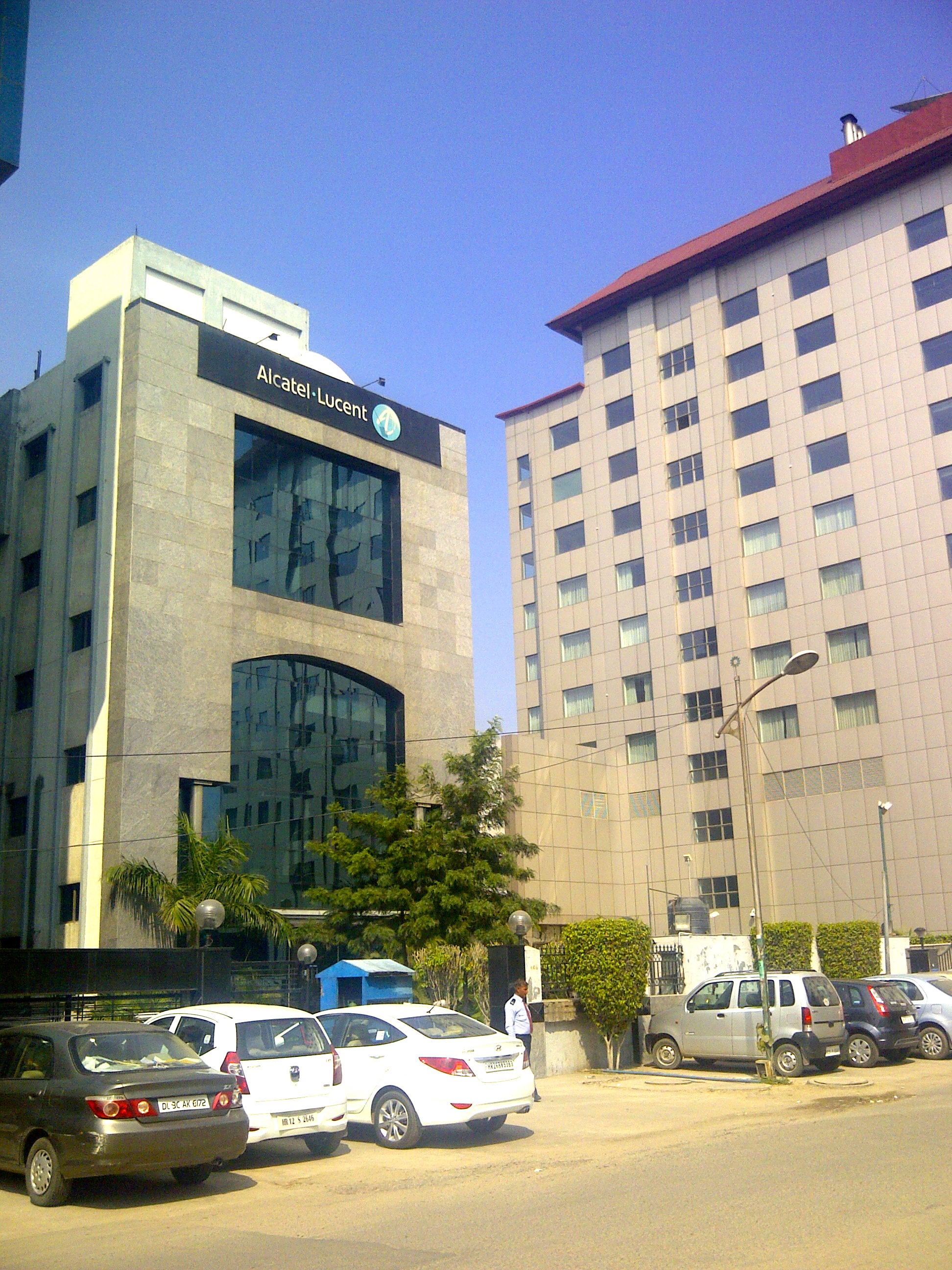 UDYOG VIHAR achieversindia