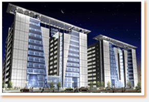 LOGIX CYBER PARK SECTOR 62 NOIDA