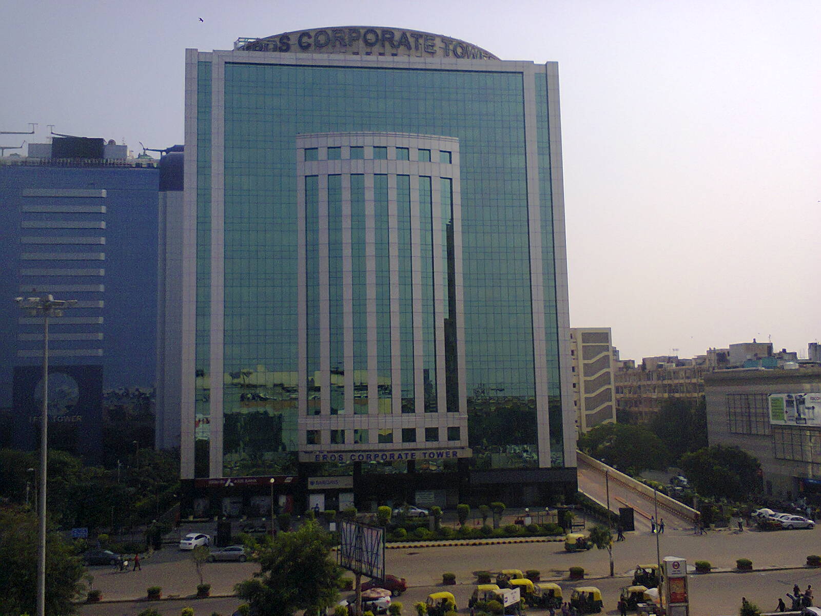 Achievers Commercial Office Space RentSouth Delhi Central Delhi