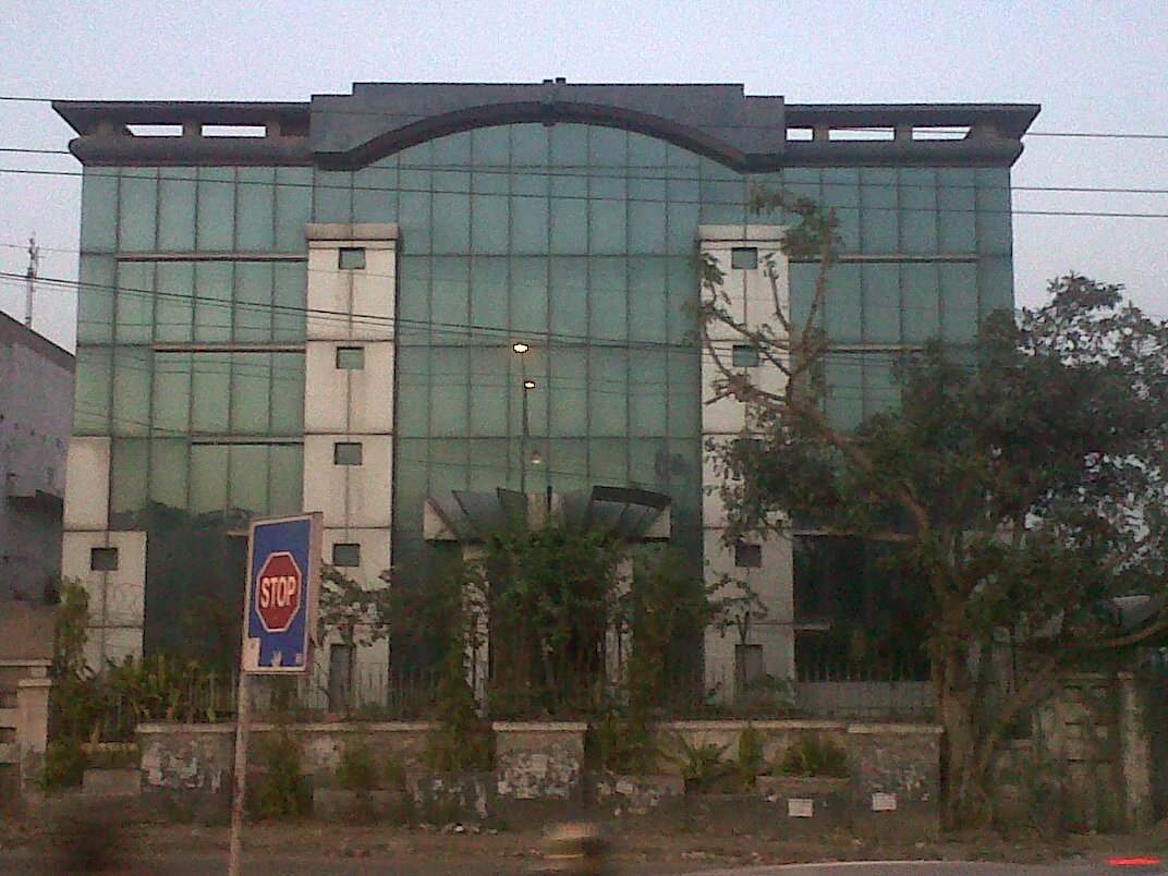 OKHLA PH I & PH II achieversindia