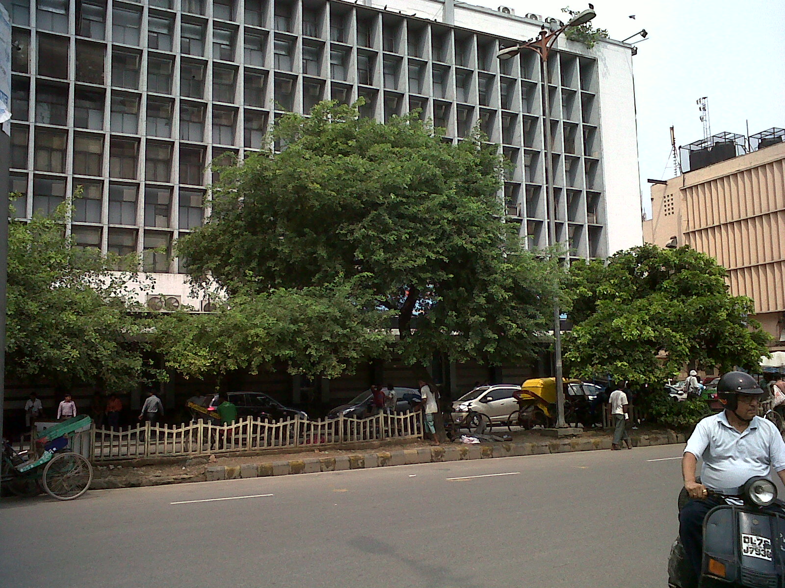 ITO & ASAF ALI ROAD achieversindia