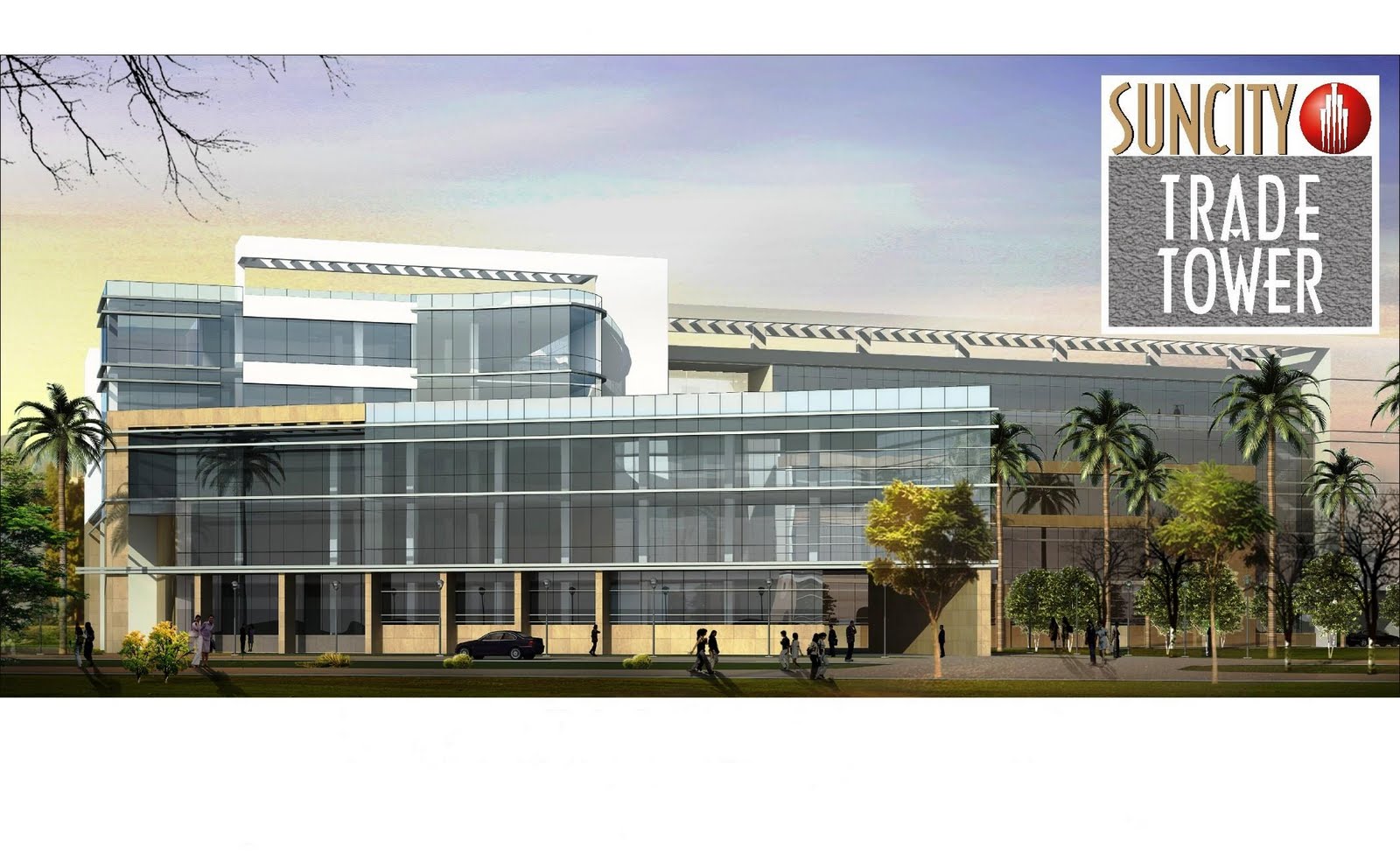 UDYOG VIHAR achieversindia