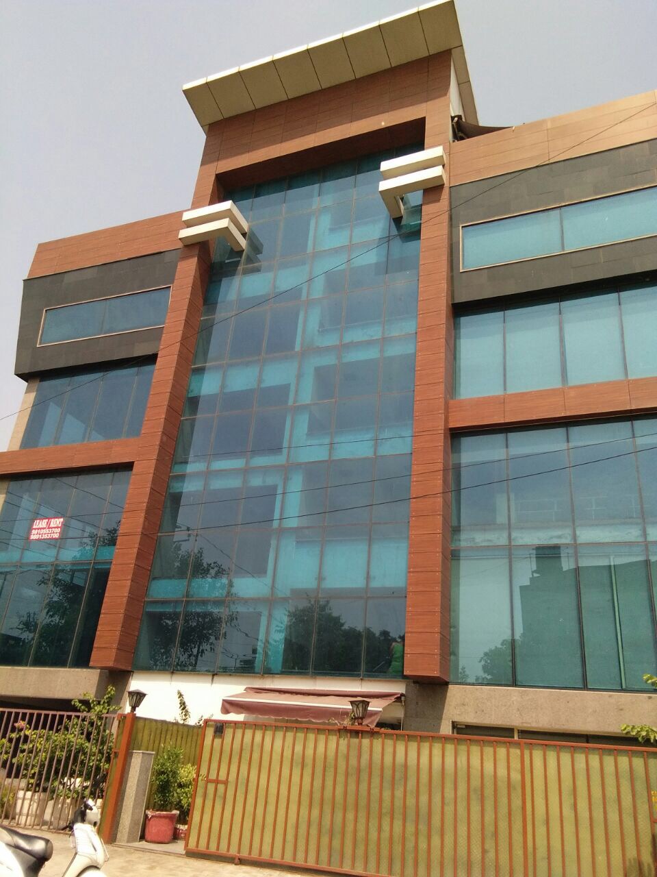 OKHLA PH I & PH II achieversindia