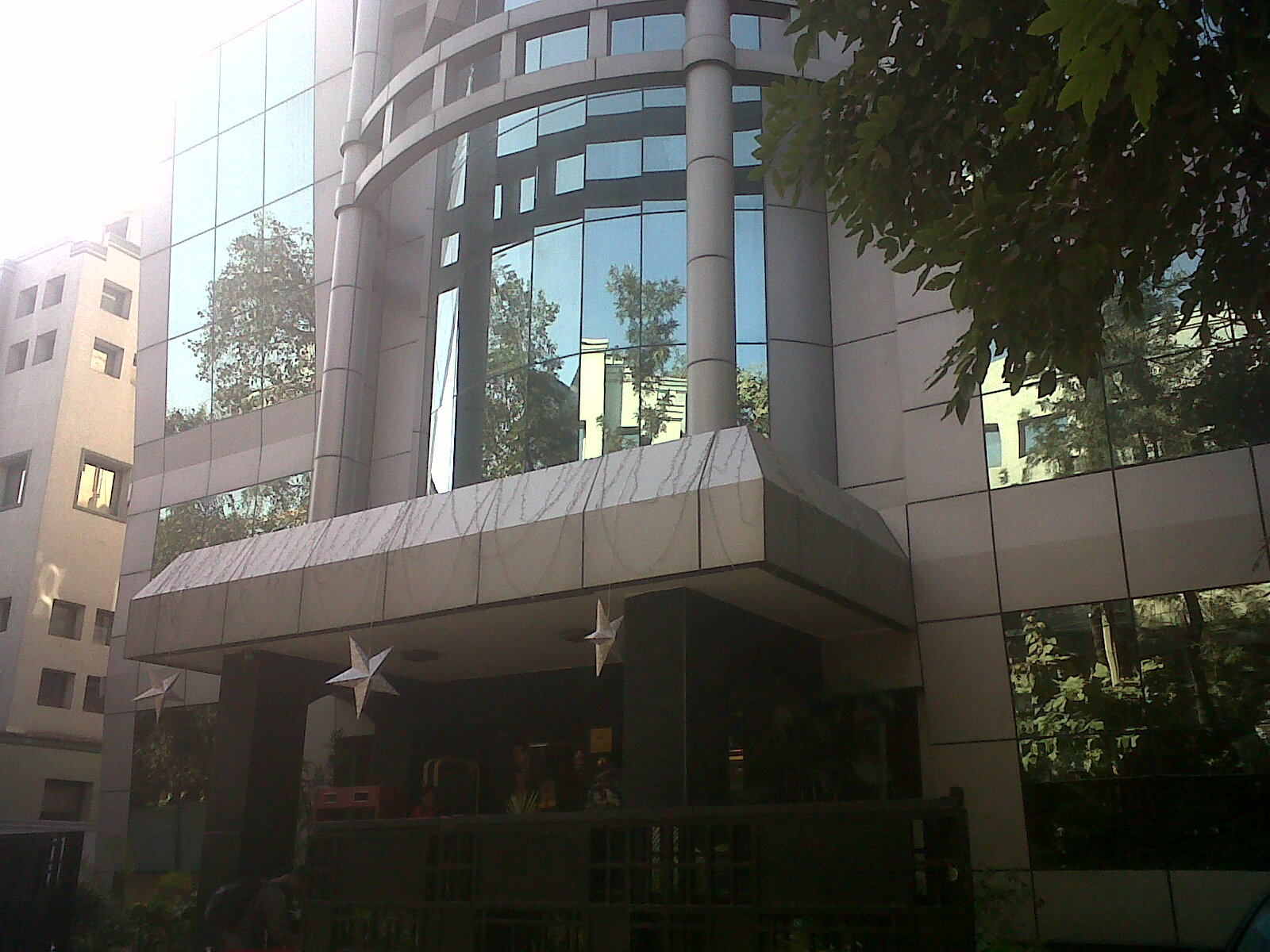 OKHLA PH III NR MODI MILL achieversindia