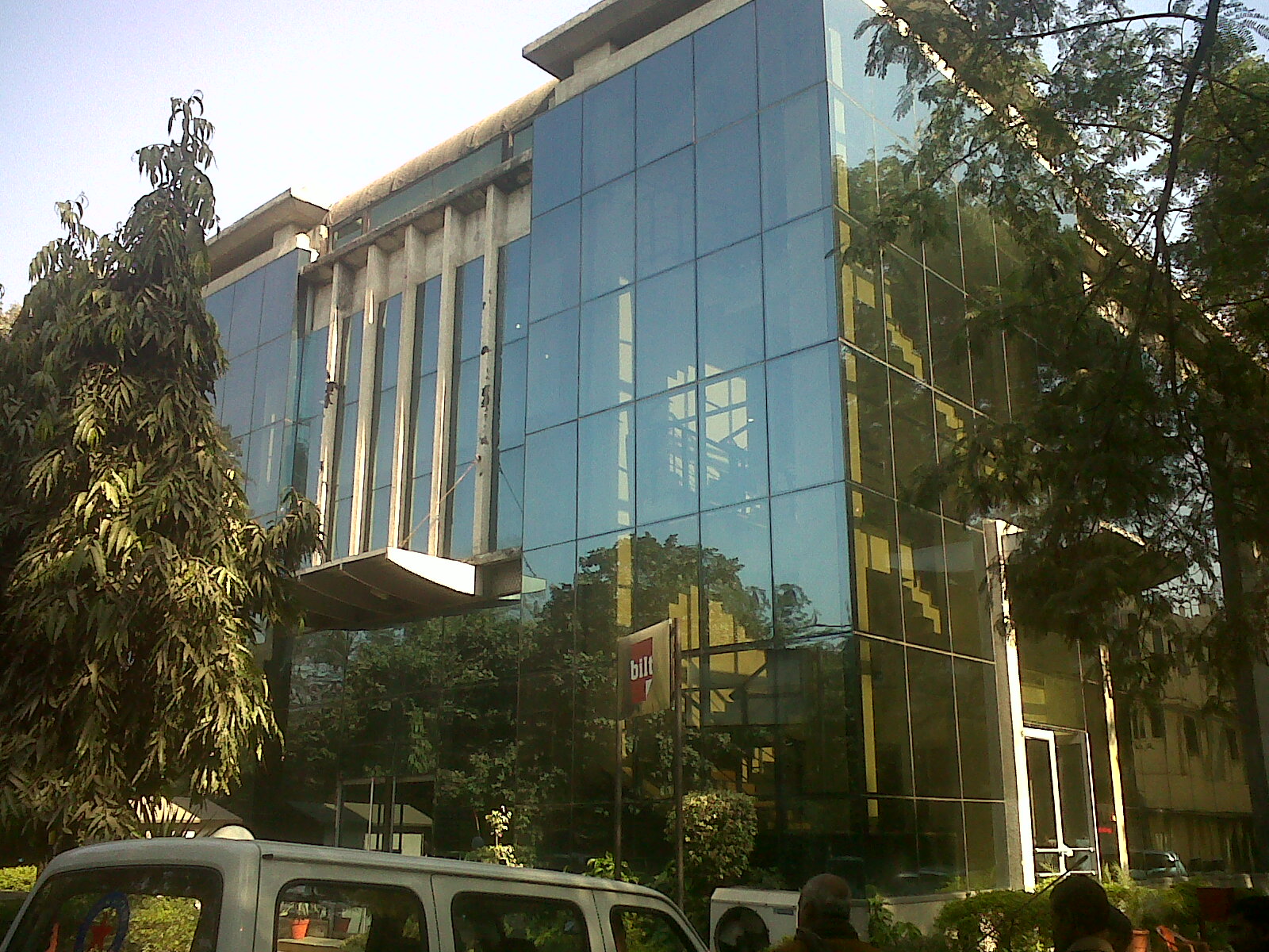 OKHLA PH III NR MODI MILL achieversindia