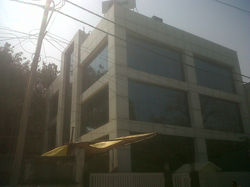 OKHLA PHASE 3