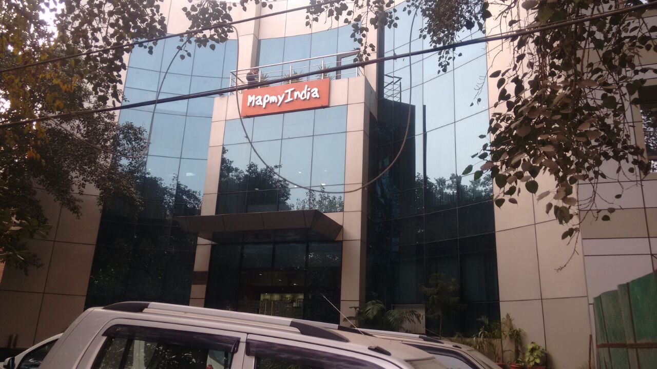 OKHLA PH III NR MODI MILL achieversindia