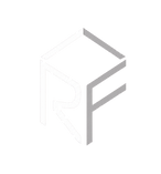 RFSC White Logo