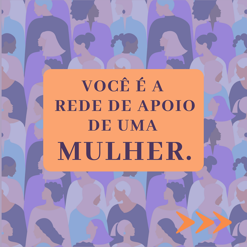 O papel fundamental da Rede de Apoio para o sucesso da Amamentação