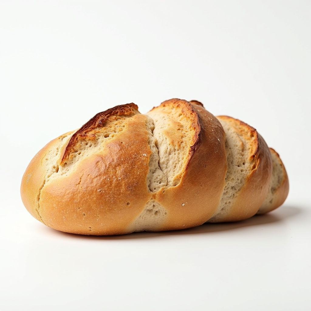 Artisan Sourdough Loaf