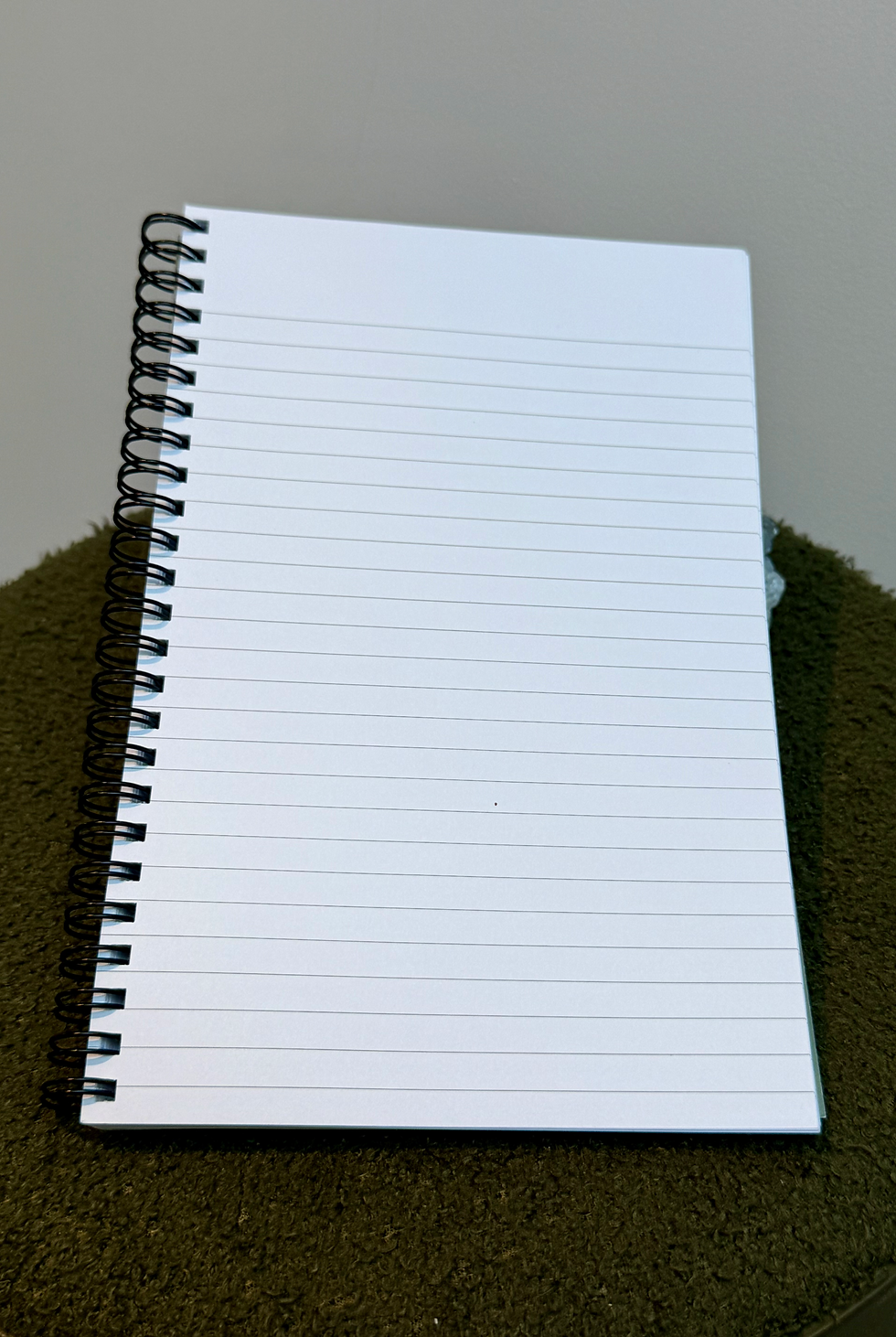 Miniature : Carnet de Notes / journaling Bonheur et Emotions
