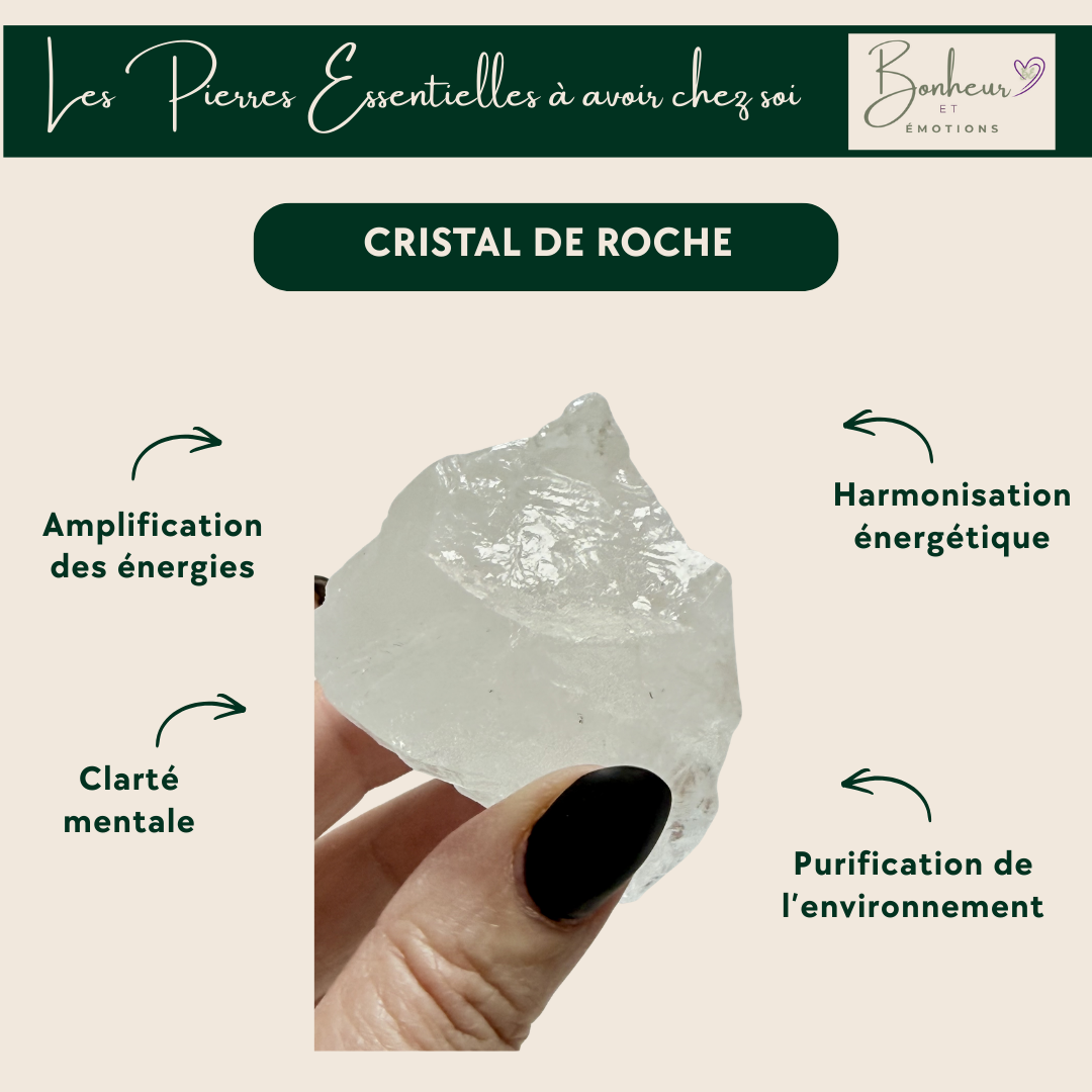 Cristal de Roche 