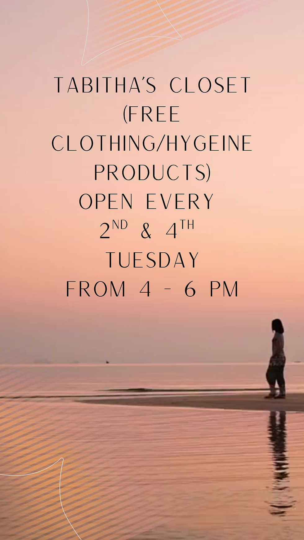 Peach Minimalist Motivation Mobile Video (1)