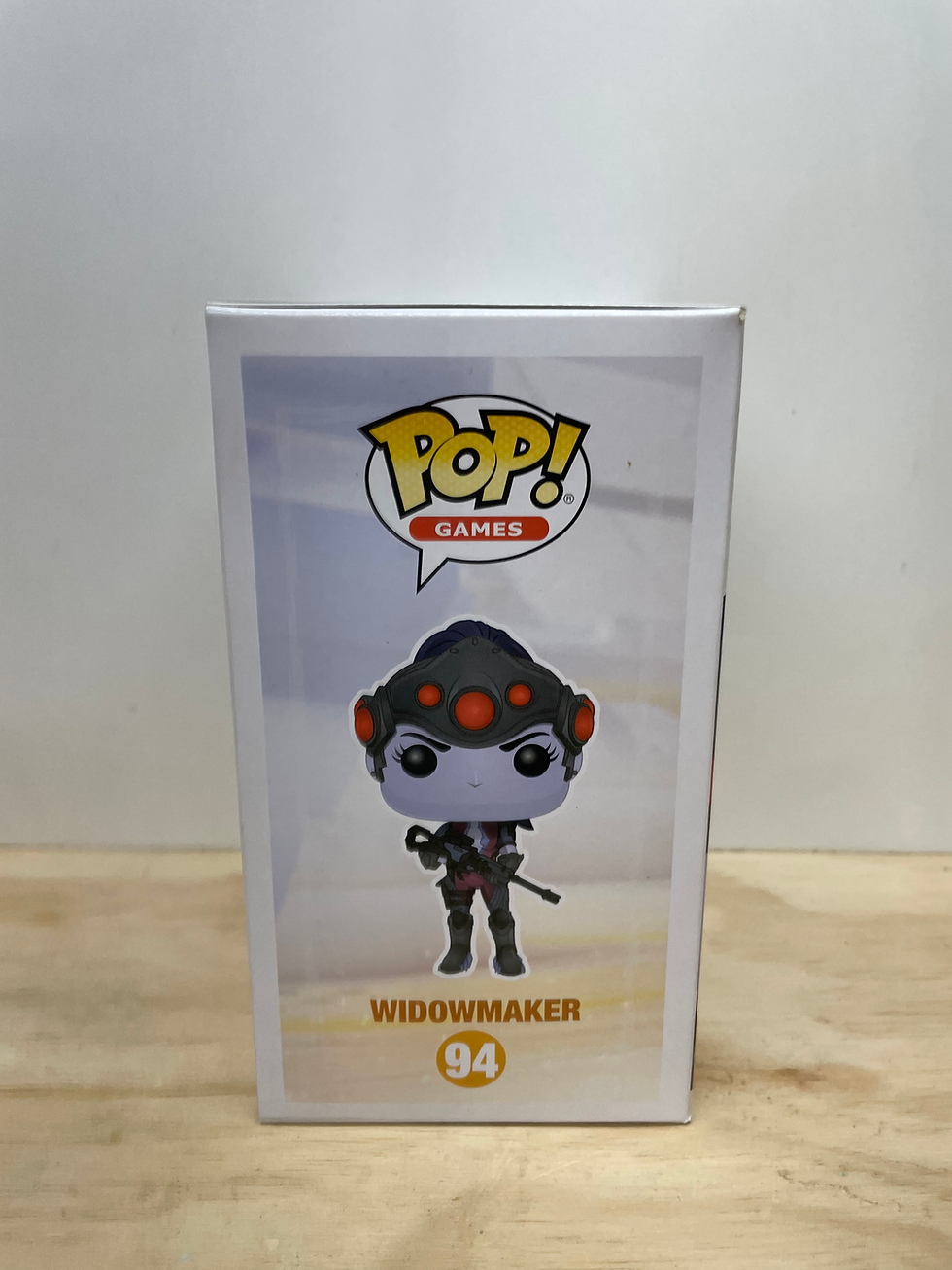 Thumbnail: Widowmaker