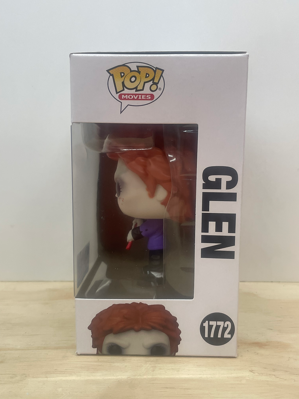 Thumbnail: Glen 