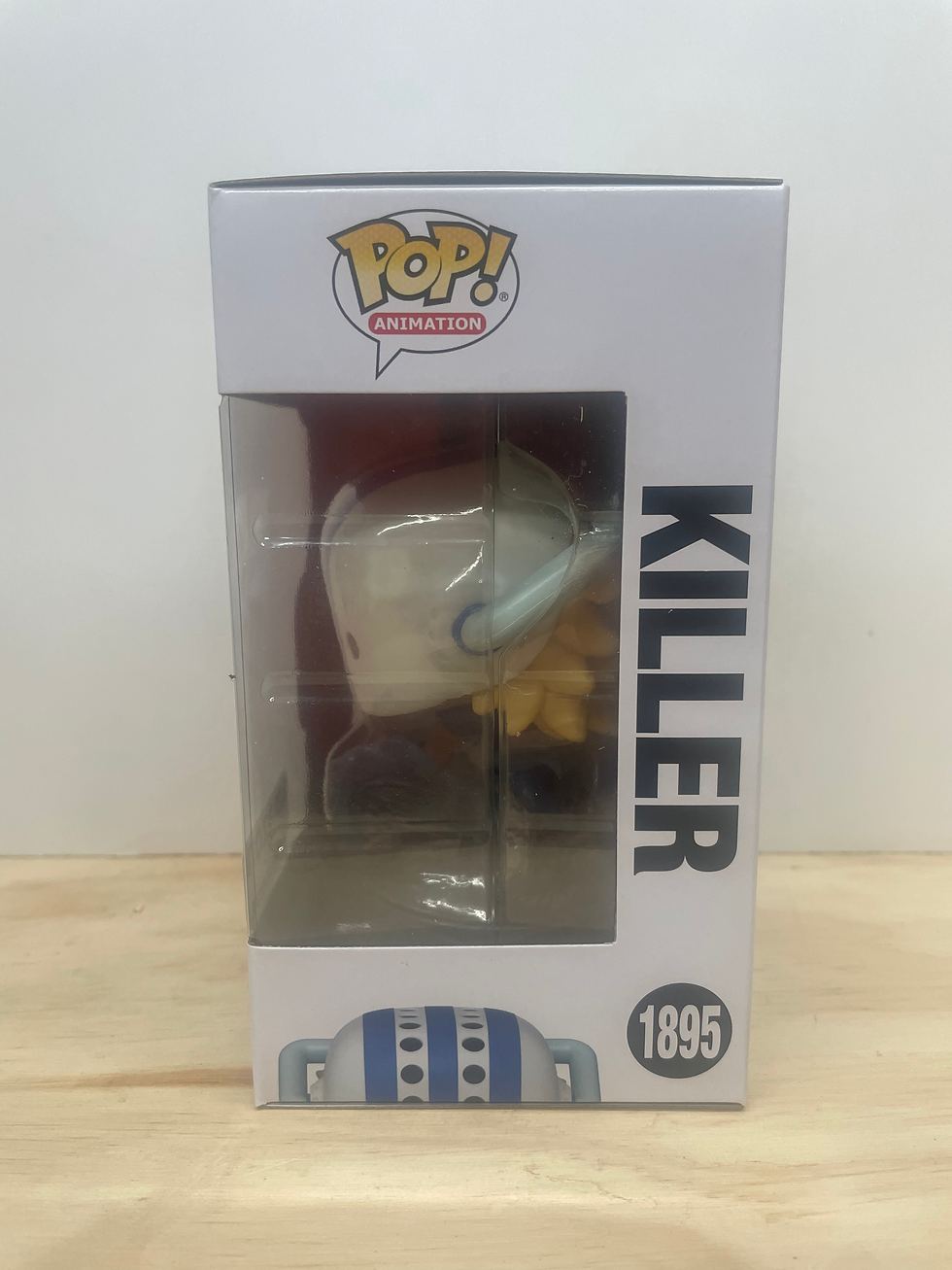 Thumbnail: Killer 