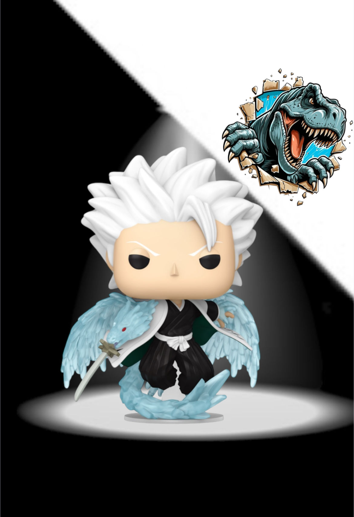 Toshiro Hitsugaya