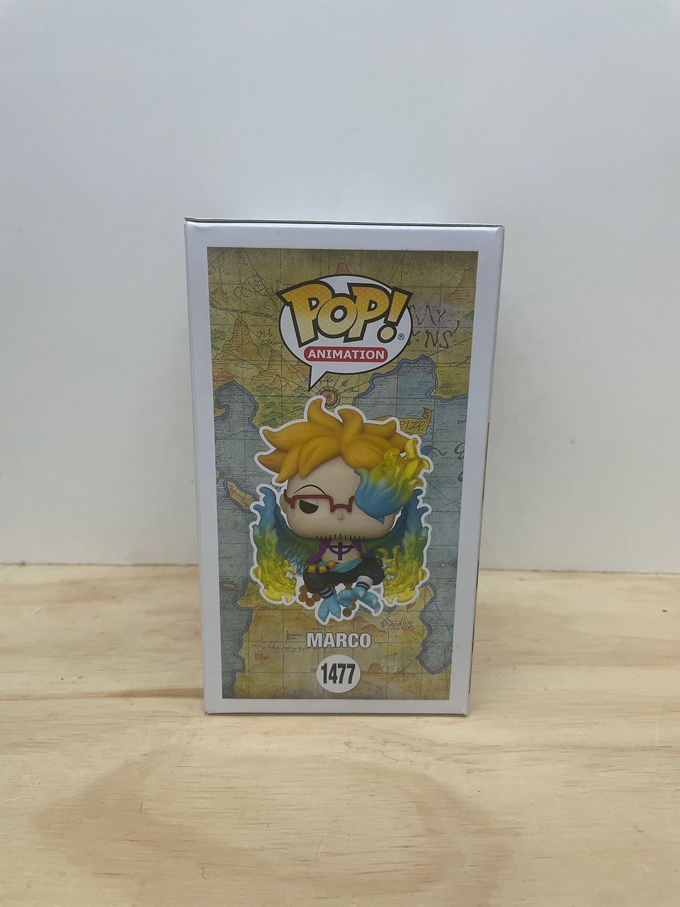 Thumbnail: Marco 