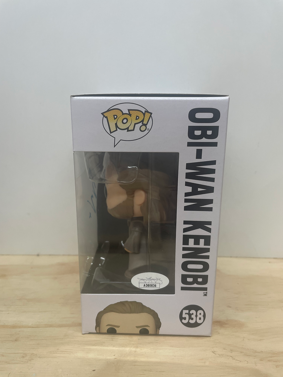 Thumbnail: Obi-Wan  Kenobi