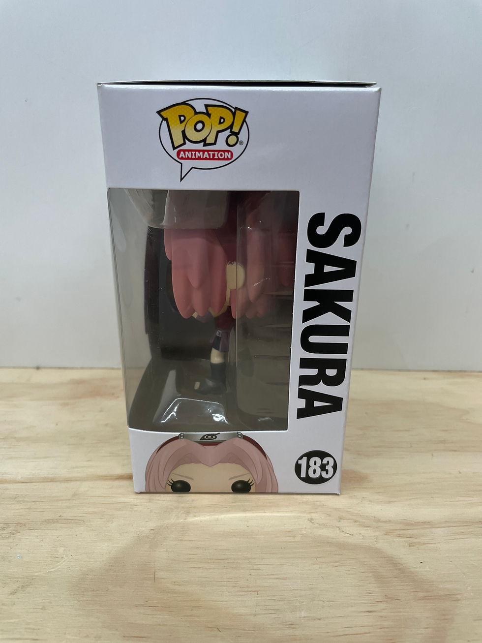 Thumbnail: Sakura