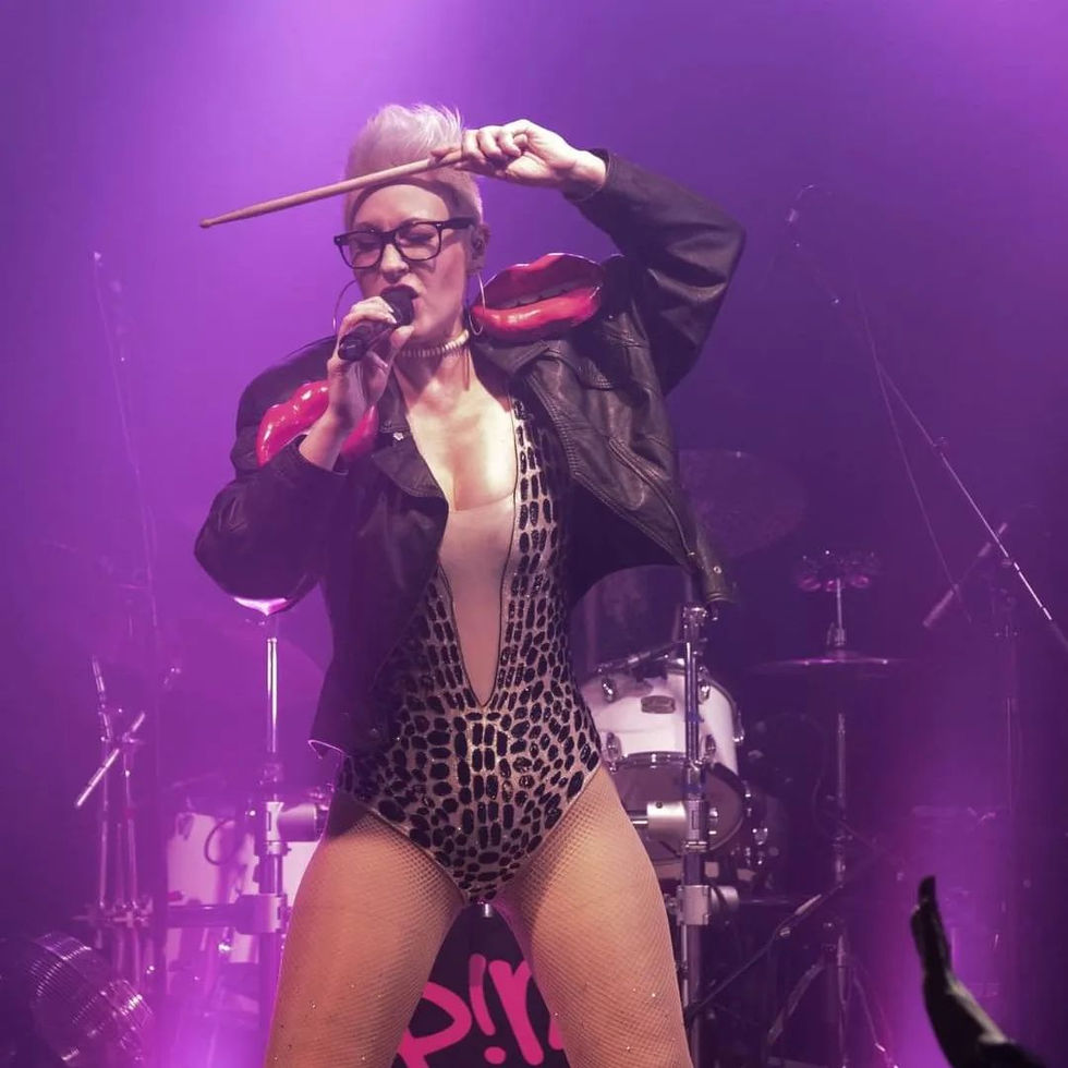Pink Tribute 