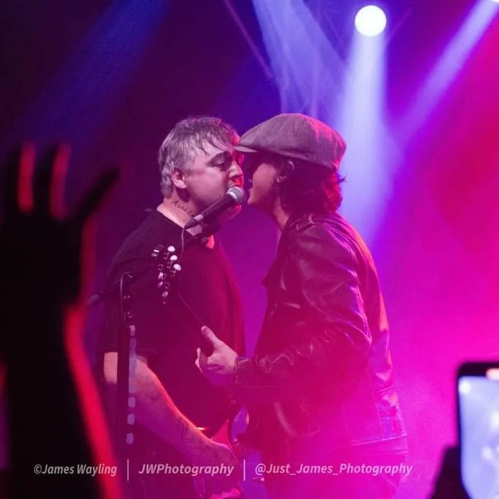 The Libertines