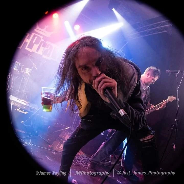 Project Noise - Singer