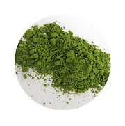 Mach green tea gives you natual source of energy, prevents brain fog