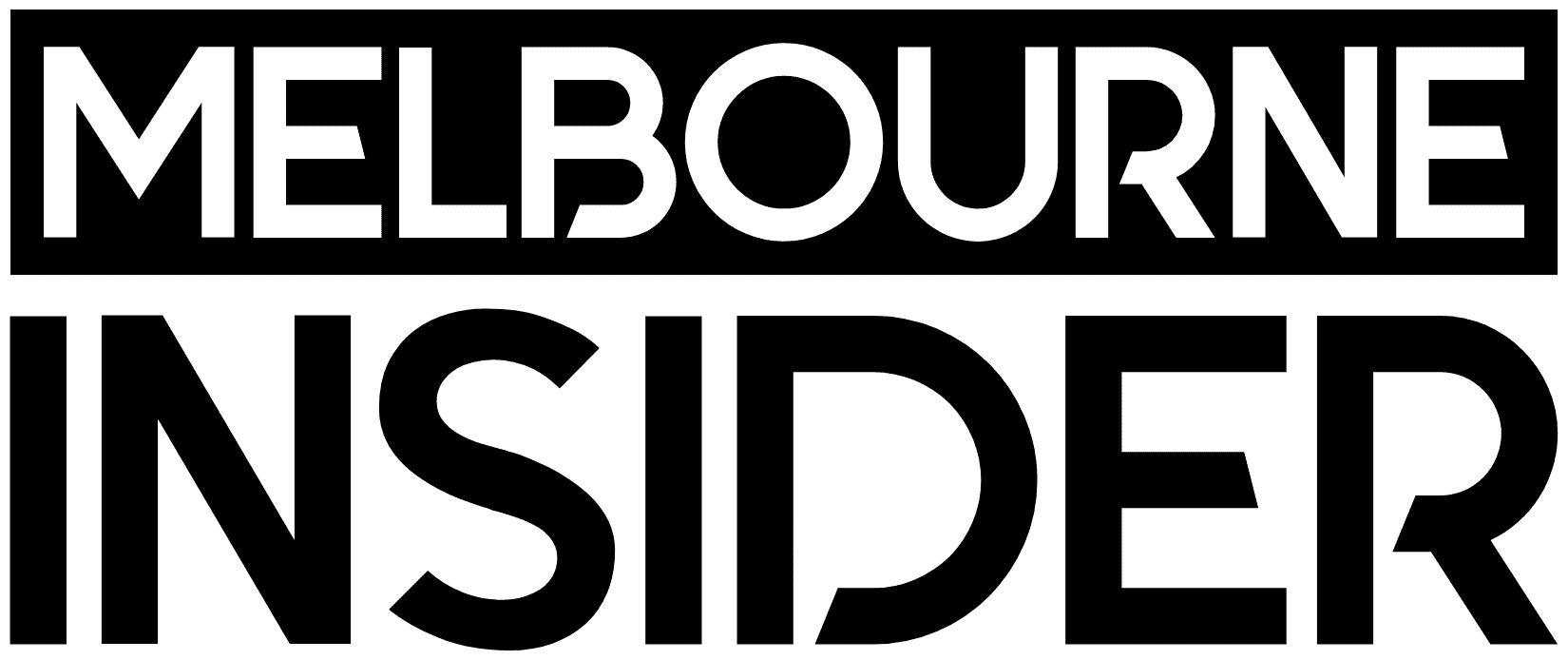 Melbourne Insider official logo