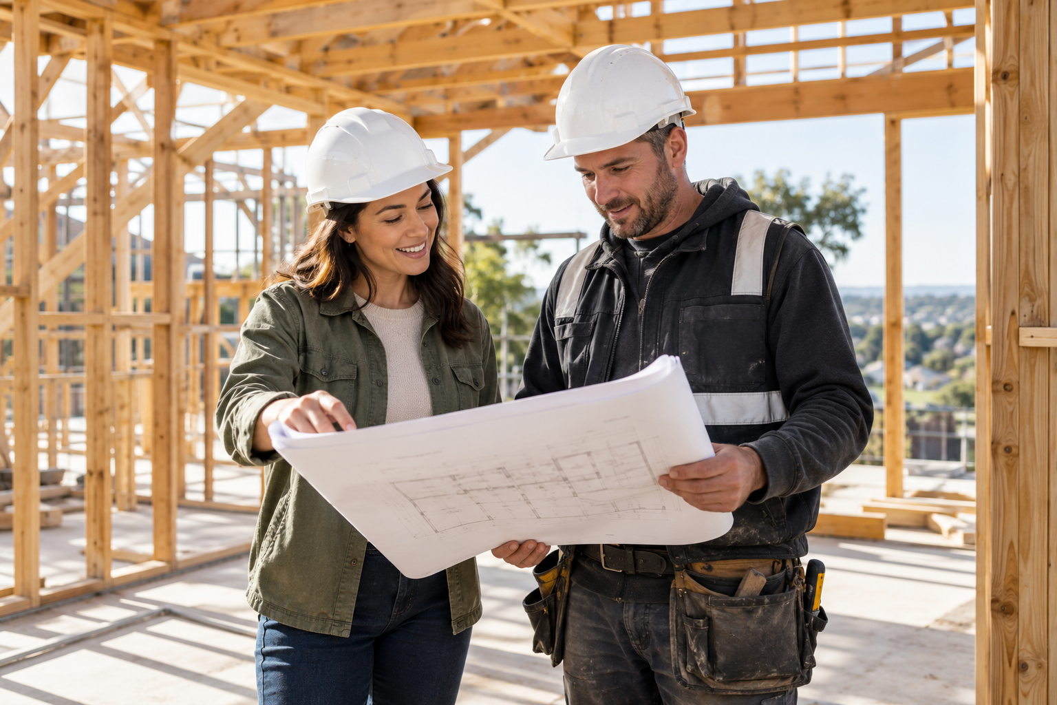 Construction Loans