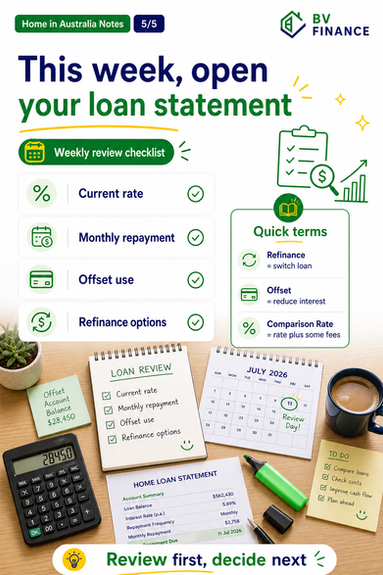 Banks are cutting rates. Should you switch?