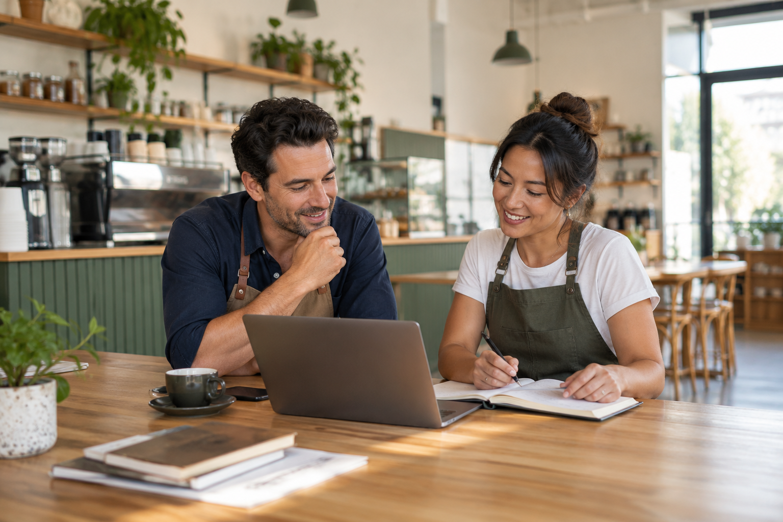 Commercial Loans