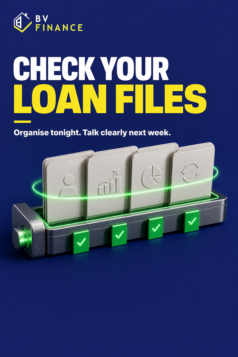 Check your home-loan documents before next week