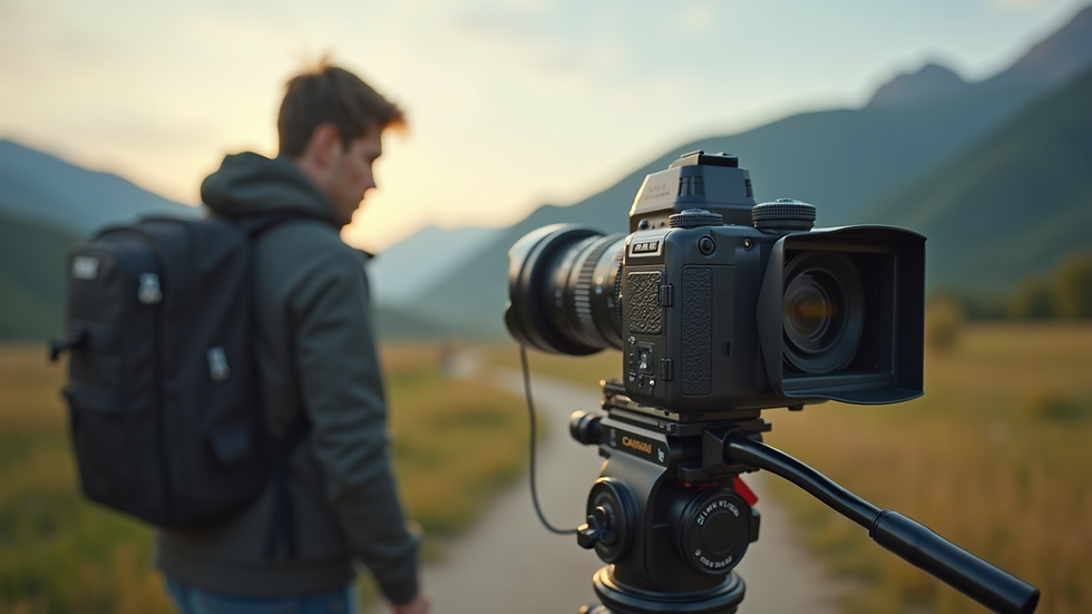 Unveiling the Power of Bespoke Video Production Techniques