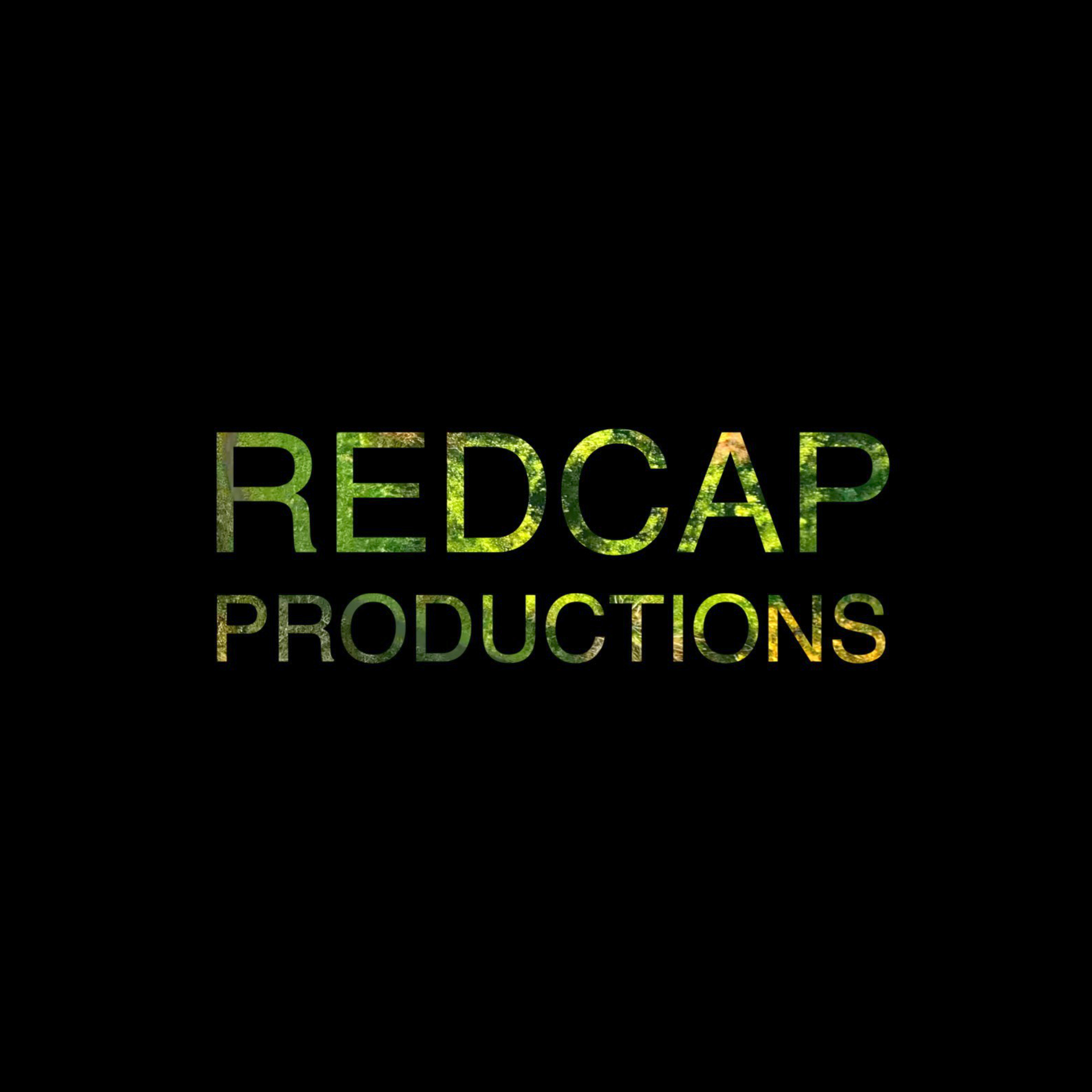 Redcap Productions - NI logo