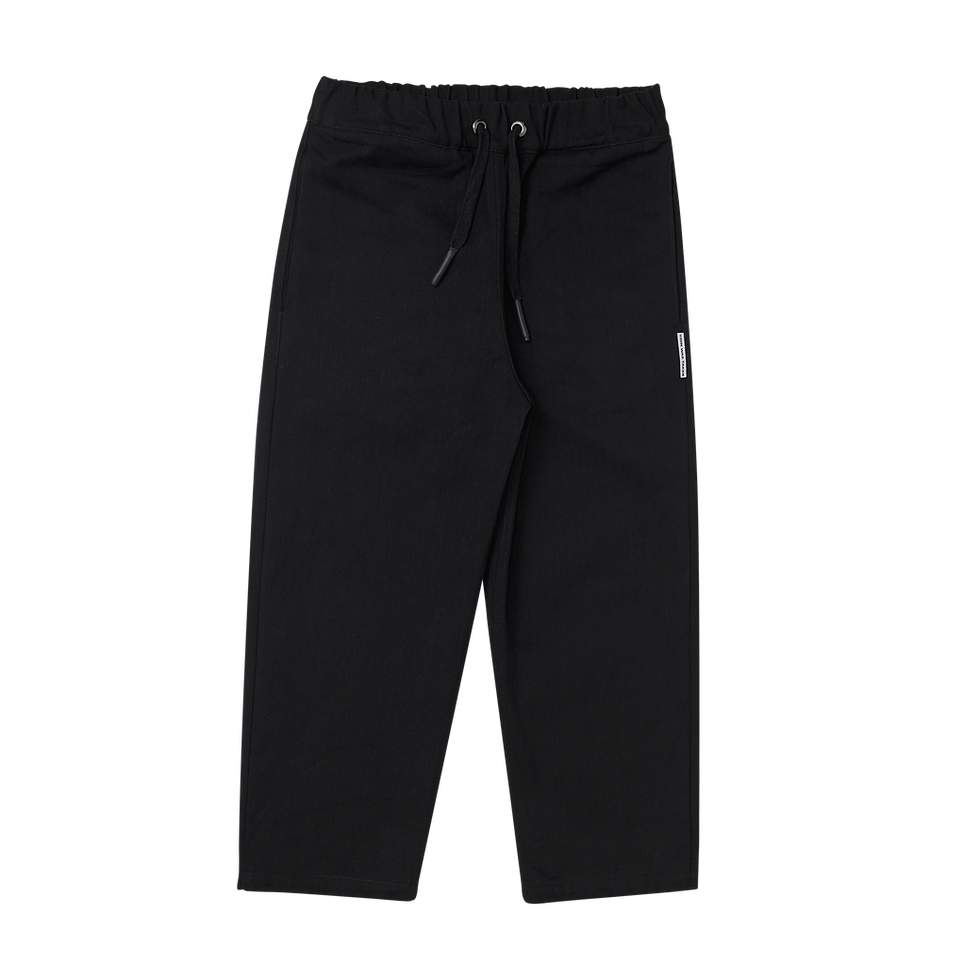 Thumbnail: ¾ Black Pants