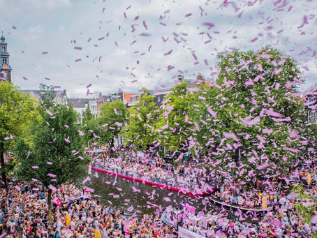 The MOST SENSATIONAL EVENTS of all TIMES!