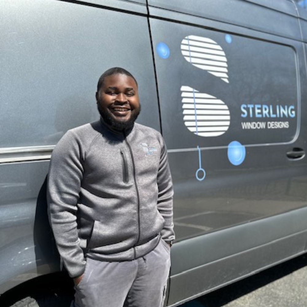 STERLING WINDOW DESIGNS
