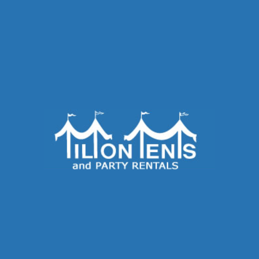 TILTON TENTS